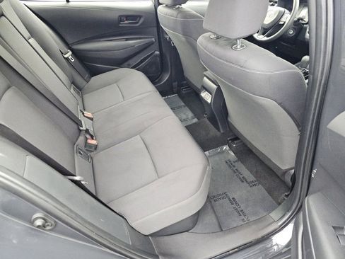 Used 2024 Toyota Corolla LE FWD image 5