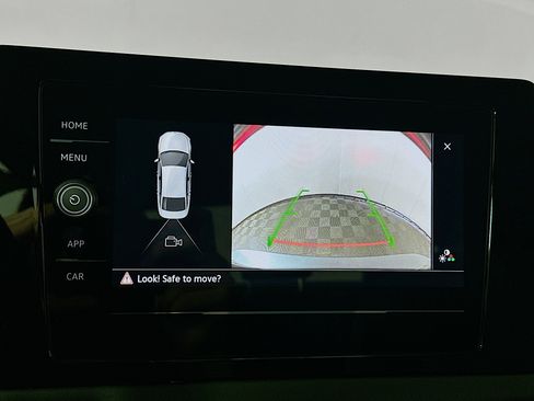 New 2026 Volkswagen Jetta Sport FWD image 13
