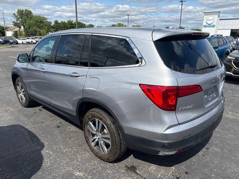 Used 2016 Honda Pilot EX-L image 5