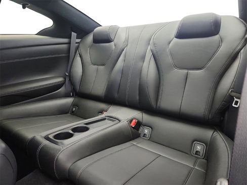 Used 2019 INFINITI Q60 3.0t Luxe w/ Essential Package image 22