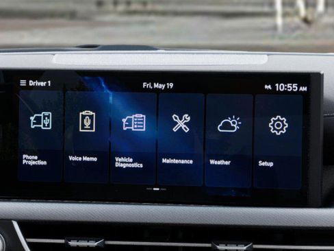 New 2026 Hyundai Sonata SE image 13