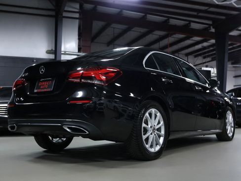 Used 2020 Mercedes-Benz A 220 image 11