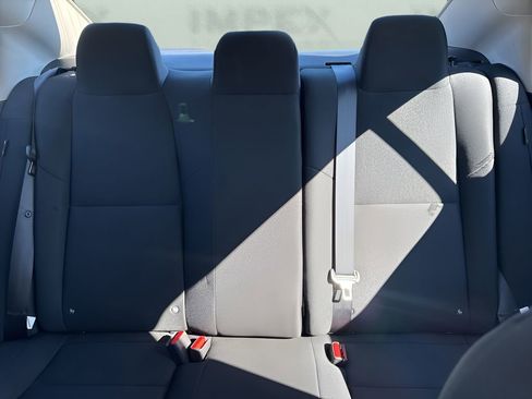 Used 2024 Nissan Sentra S image 10