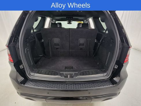 Used 2022 Dodge Durango R/T w/ Blacktop Package AWD/4WD image 17