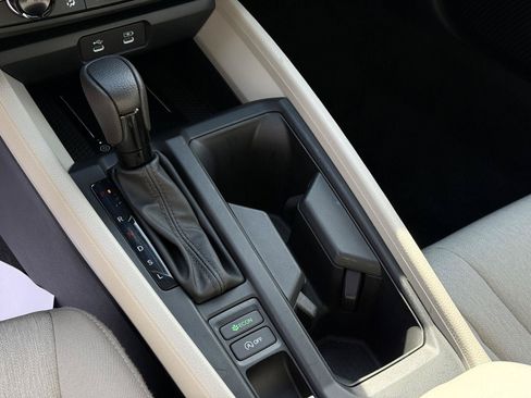 Certified 2026 Honda Accord SE image 12