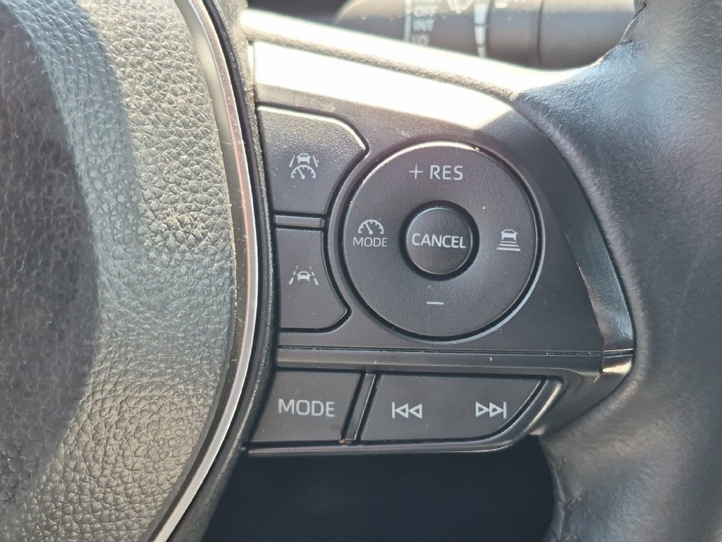 Certified 2024 Toyota Corolla SE w/ SE Premium Package FWD image 24