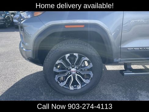 New 2026 GMC Canyon Denali image 27