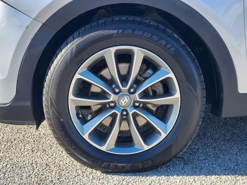 Used 2019 Hyundai Santa Fe XL SE w/ SE Premium Package 02 image 10