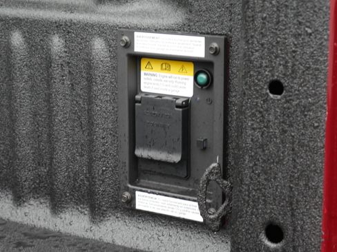 New 2026 Ford F350 Lariat w/ Lariat Ultimate Package image 29