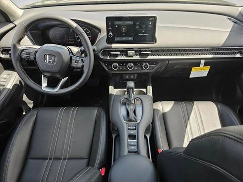 New 2026 Honda HR-V EX-L image 10