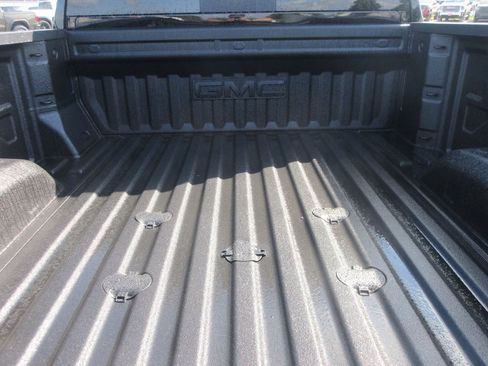 New 2025 GMC Sierra 2500 SLE w/ SLE Value Package; image 7