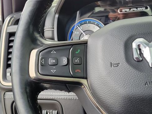 Used 2019 RAM 1500 Limited image 28