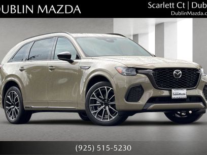New 2026 MAZDA CX-70 3.3 Turbo S w/ Premium Package