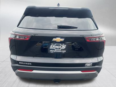 New 2026 Chevrolet Equinox LT w/ Convenience Package II