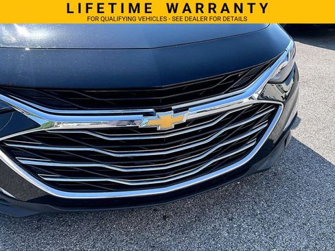 Used 2023 Chevrolet Malibu LT FWD image 29