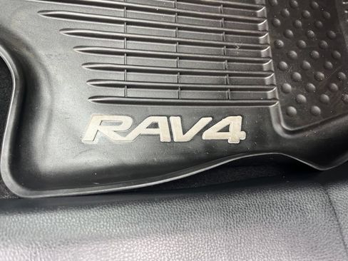 Used 2020 Toyota RAV4 XLE Premium w/ All Weather Liner Package AWD/4WD image 12