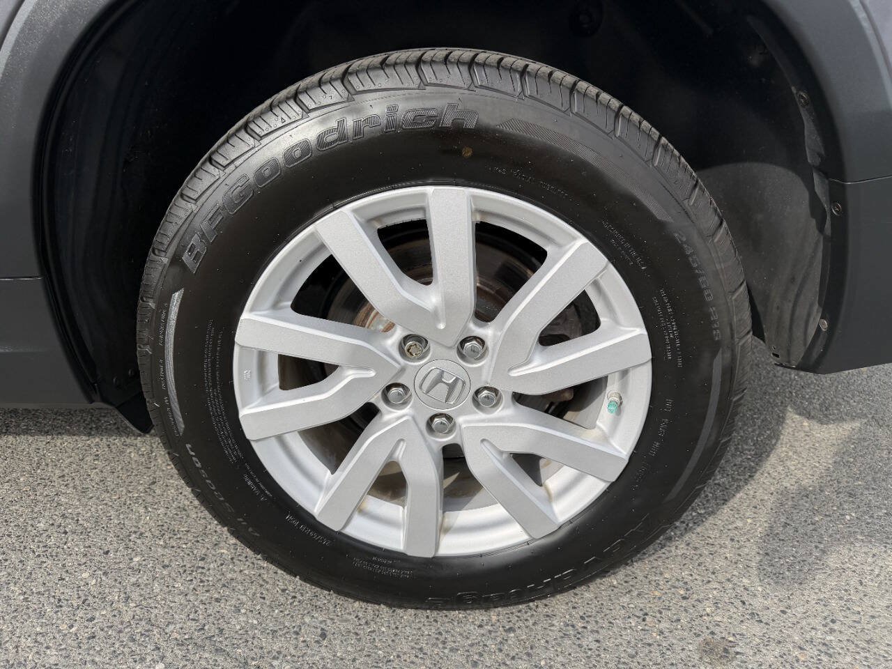 Used 2019 Honda Pilot LX image 12