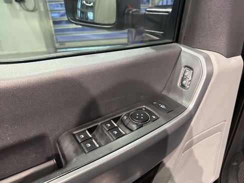 Used 2024 Ford F350 XLT w/ 360-Degree Camera Package image 15