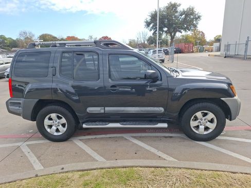 Used 2011 Nissan Xterra S image 7