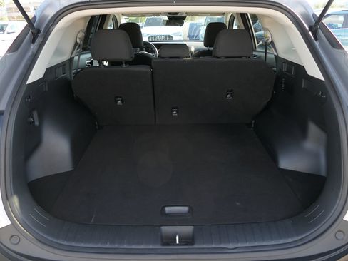 Certified 2025 Kia Sportage LX image 22