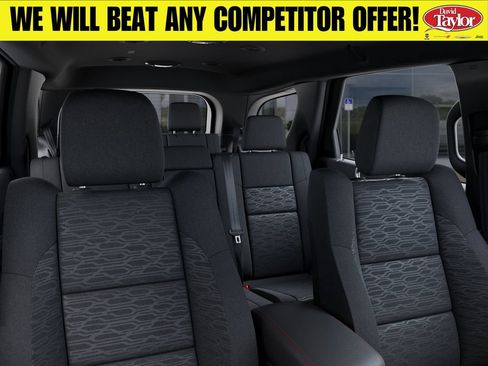 New 2026 Dodge Durango GT AWD/4WD image 27