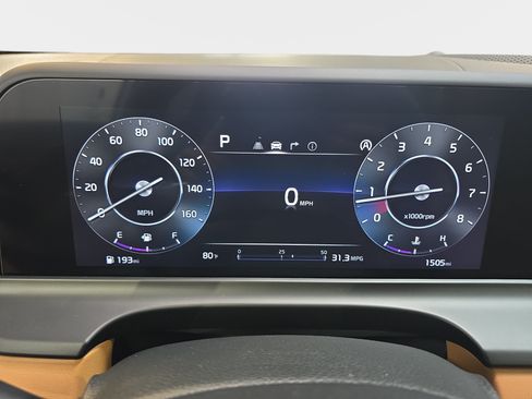 Used 2026 Kia Seltos EX w/ EX Sunroof Package FWD image 16