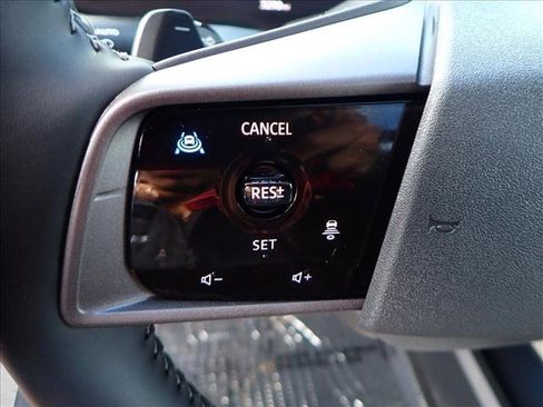 Used 2025 Nissan Murano Platinum w/ Cargo Package image 19