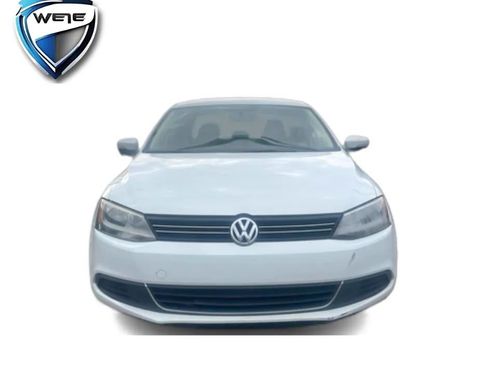 Used 2014 Volkswagen Jetta SE image 3