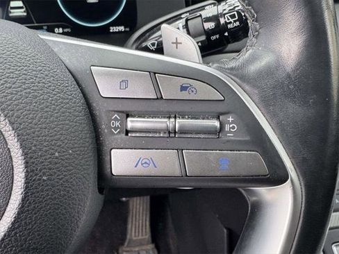 Used 2023 Hyundai Palisade SEL w/ Premium Package image 22