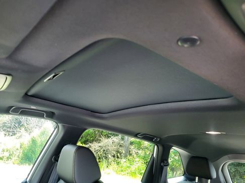 New 2026 Honda CR-V Sport-L image 11