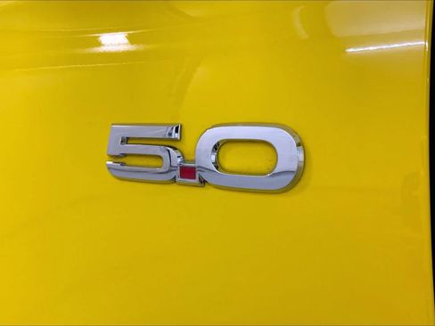 Used 2015 Ford Mustang GT Premium w/ 50 Years Appearance Package RWD image 29