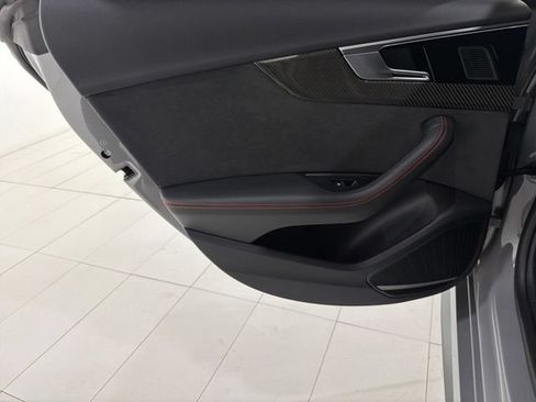 Used 2023 Audi RS 5 Sportback AWD/4WD image 15