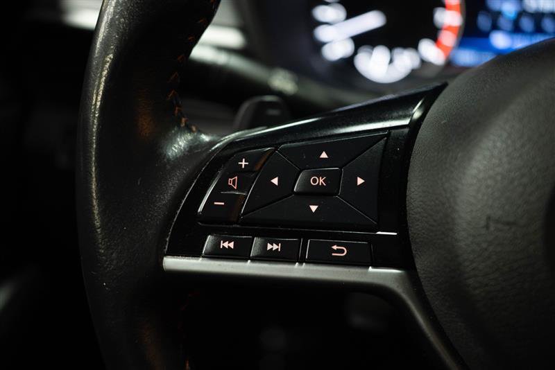 Used 2023 Nissan Altima 2.5 SR FWD image 28