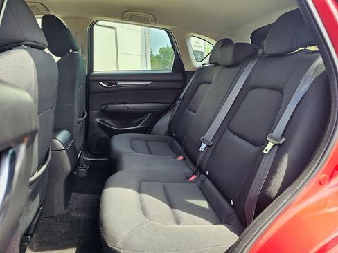 Used 2018 MAZDA CX-5 Sport w/ I-ACTIVSENSE Package AWD/4WD image 16