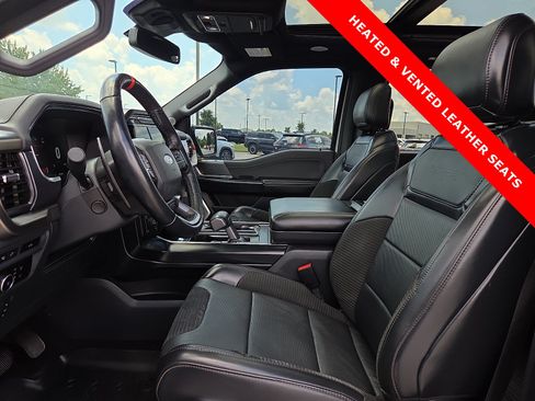 Used 2023 Ford F150 Raptor AWD/4WD image 15