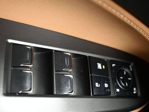 Used 2025 Lexus NX 250 FWD w/ Accessory Package (Z1) image 25