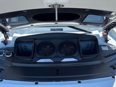 Used 2018 Porsche 911 GT3 RWD image 10