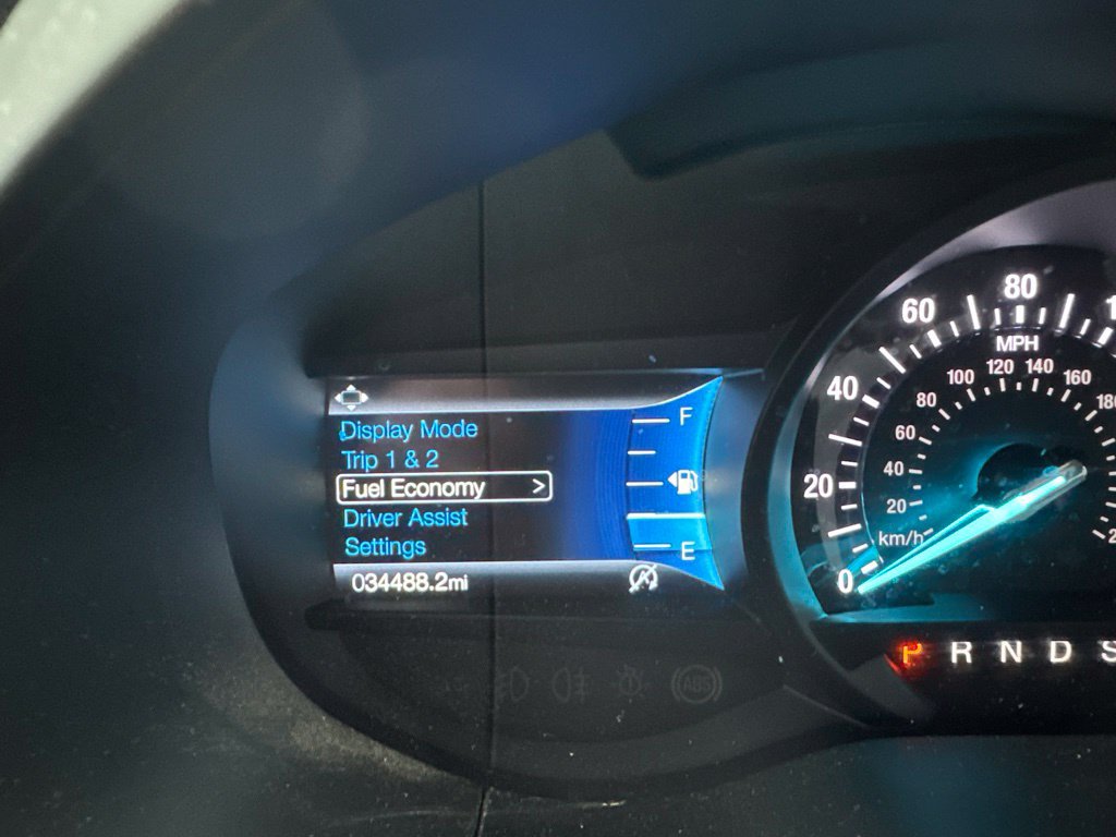 Used 2024 Ford Edge SEL w/ Convenience Package AWD/4WD image 15
