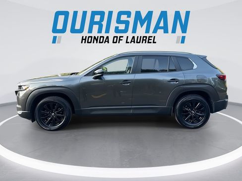 Used 2025 MAZDA CX-50 AWD 2.5 S w/ Preferred Package image 5