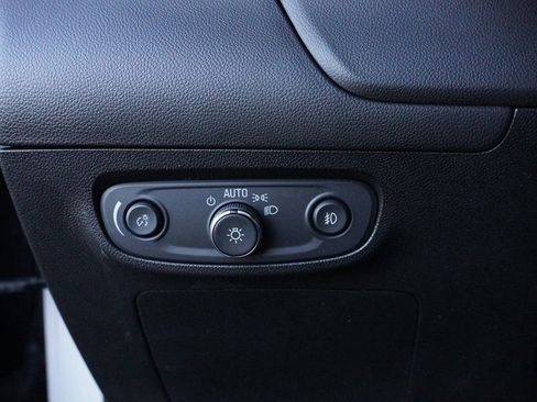 Used 2020 Buick Encore GX Preferred w/ Sport Touring Package AWD/4WD image 30