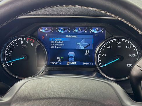 Used 2023 Ford F150 XLT w/ Equipment Group 302A High AWD/4WD image 18