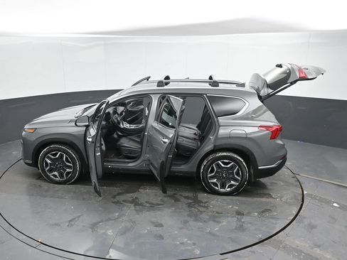 Certified 2022 Hyundai Santa Fe Limited image 55