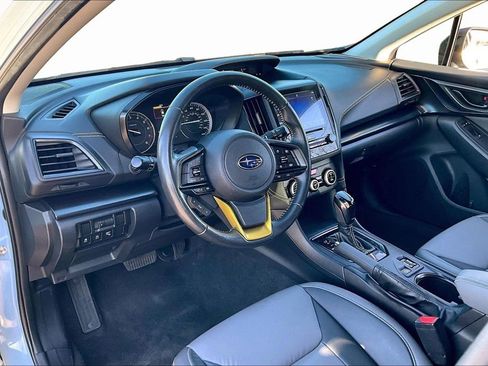 Used 2023 Subaru Crosstrek 2.5i Sport w/ Popular Package #3 image 13