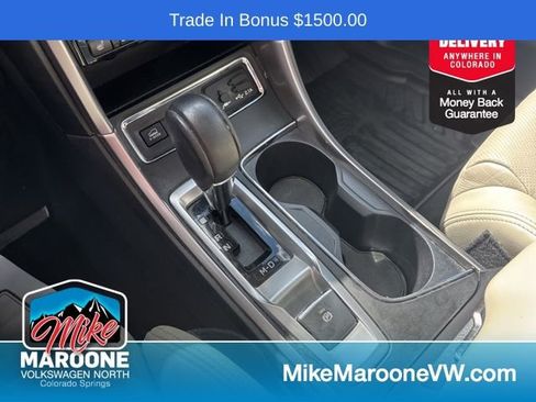 Used 2020 Subaru Ascent Limited w/ Technology Package image 26