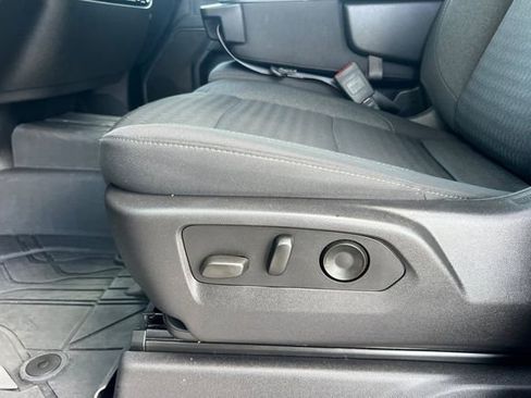 Used 2024 Chevrolet Silverado 1500 RST w/ Rally Edition image 13