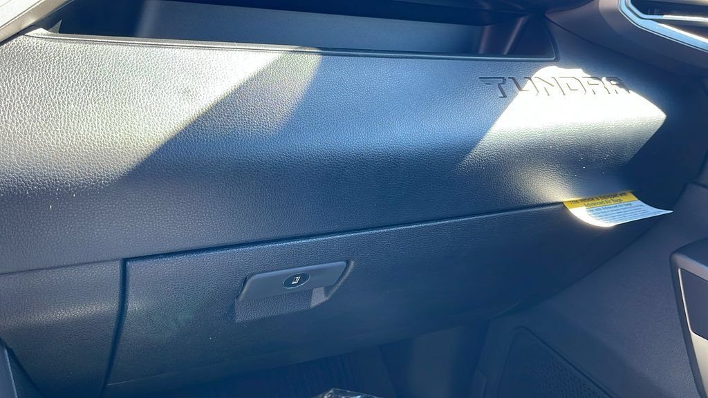 New 2026 Toyota Tundra SR5 RWD image 29