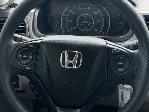 Used 2014 Honda CR-V LX image 12