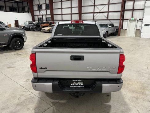 Used 2015 Toyota Tundra Limited w/ Limited Premium Package image 10