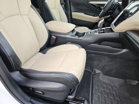 Certified 2023 Subaru Outback Limited w/ Popular Package #2 image 13