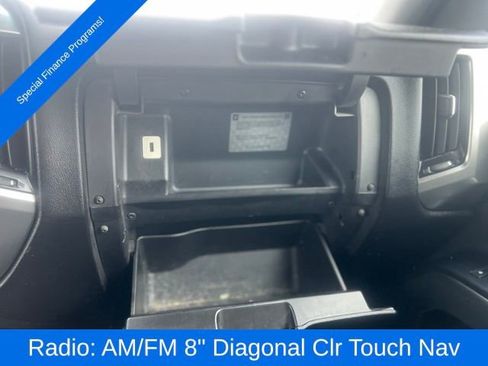 Used 2018 Chevrolet Silverado 1500 LT w/ All Star Edition image 20